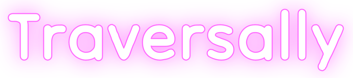Traversally
